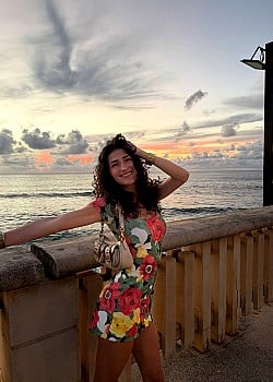 Corinne Collado